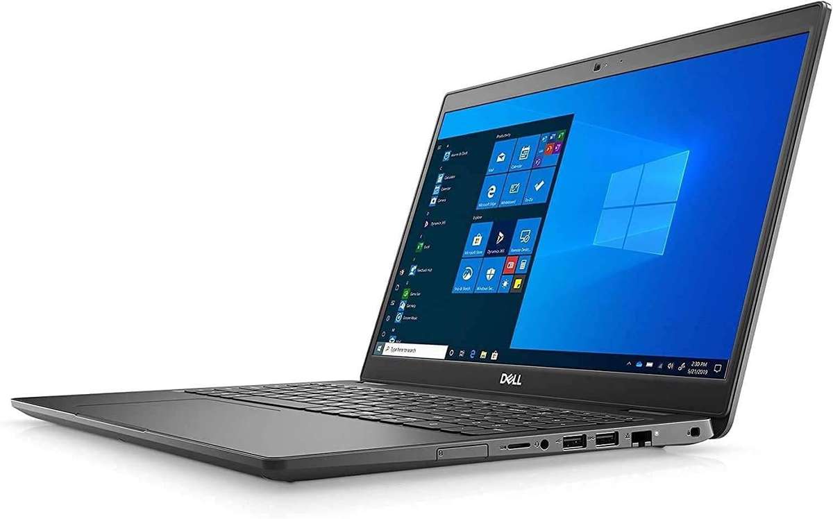 DELL LATITUDE 3510 BTX INTEL CORE-i7, 16G RAM, 1TB HD