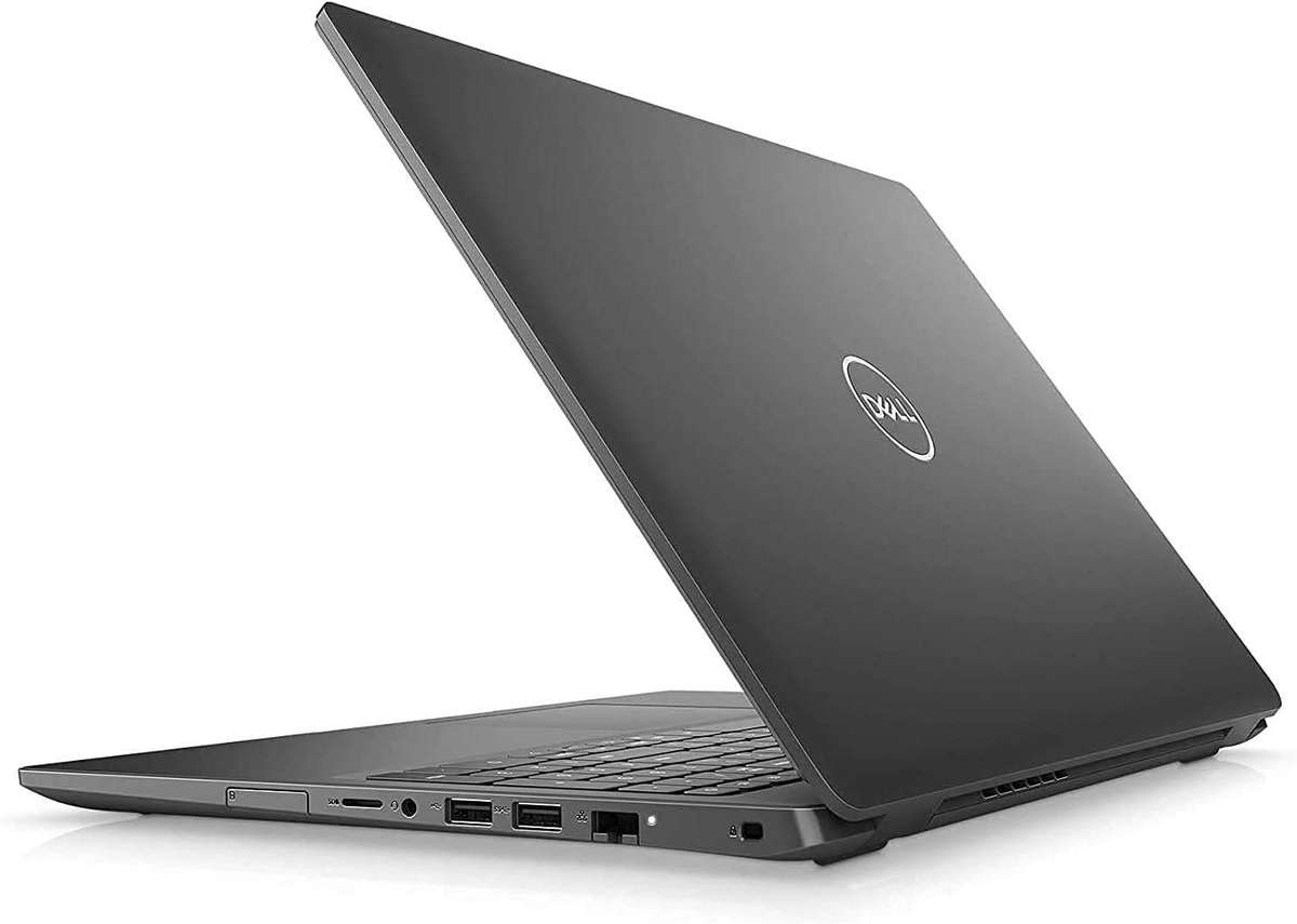 DELL LATITUDE 3510 BTX INTEL CORE-i7, 16G RAM, 1TB HD