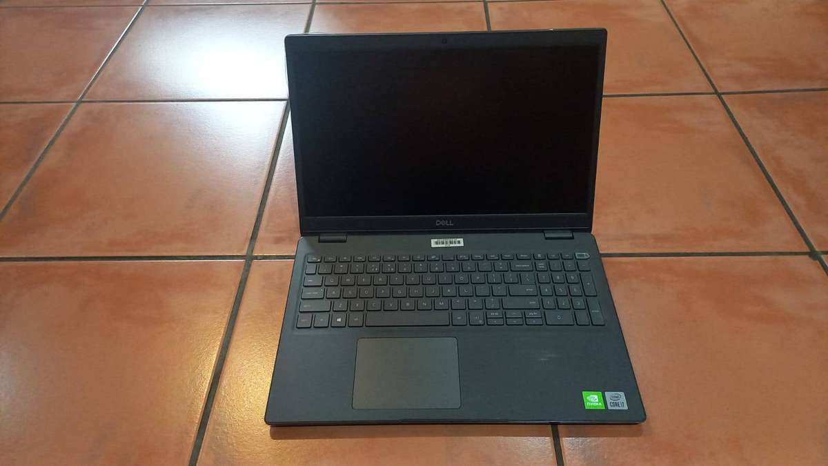 DELL LATITUDE 3510 BTX INTEL CORE-i7, 16G RAM, 1TB HD