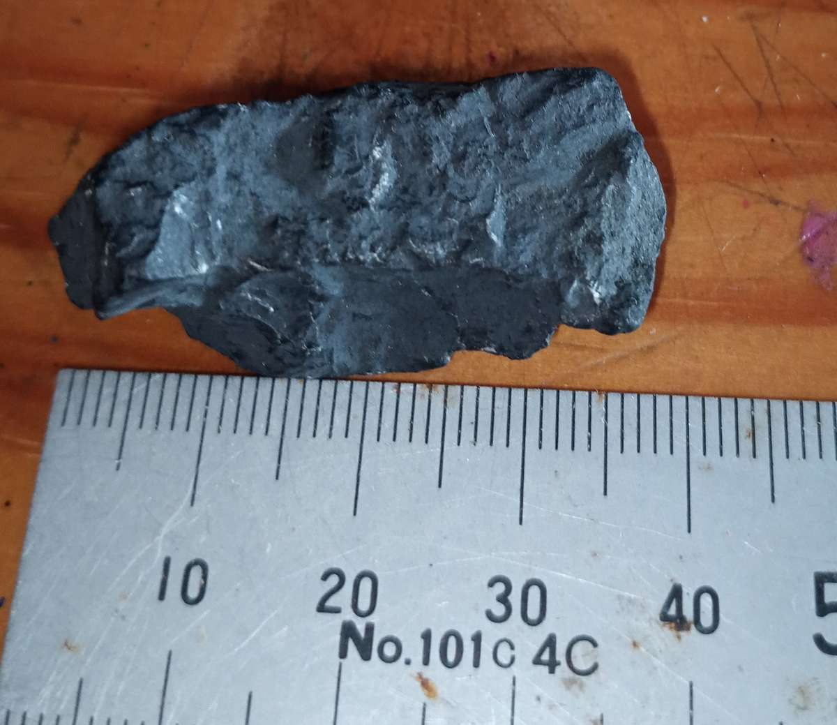 Shungite rough  NAMED AS THE MIRACLE STONE OF THE 21ST CENTURY