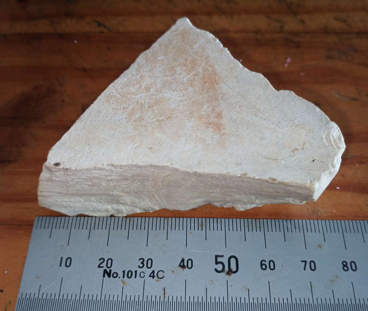 Archaen Butterstone   most widely accepted fossil evidence for Archean life.