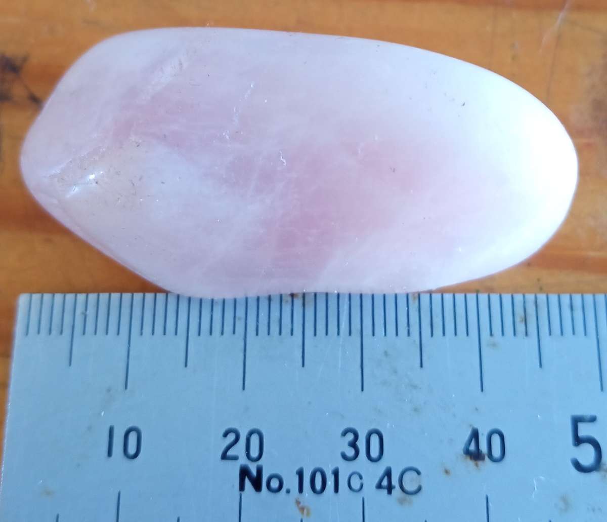 Rose Quartz  to attract Love, Peace and a magnificent transmitter of Energy