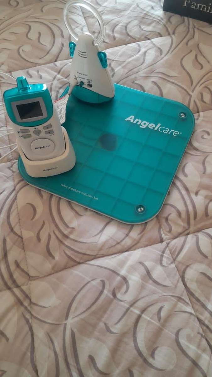 Baby Angelcare Monitor