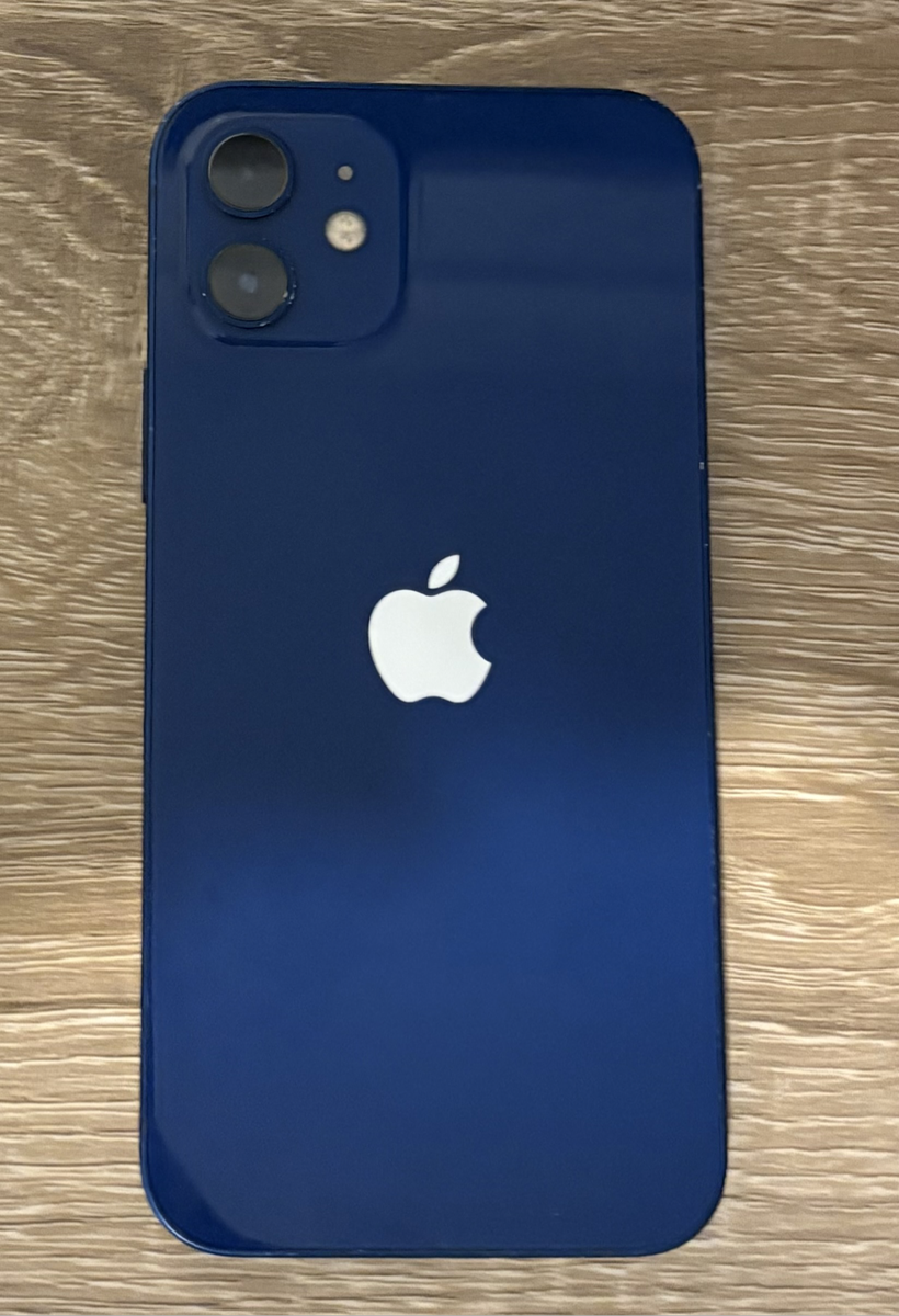 Apple iPhone 12