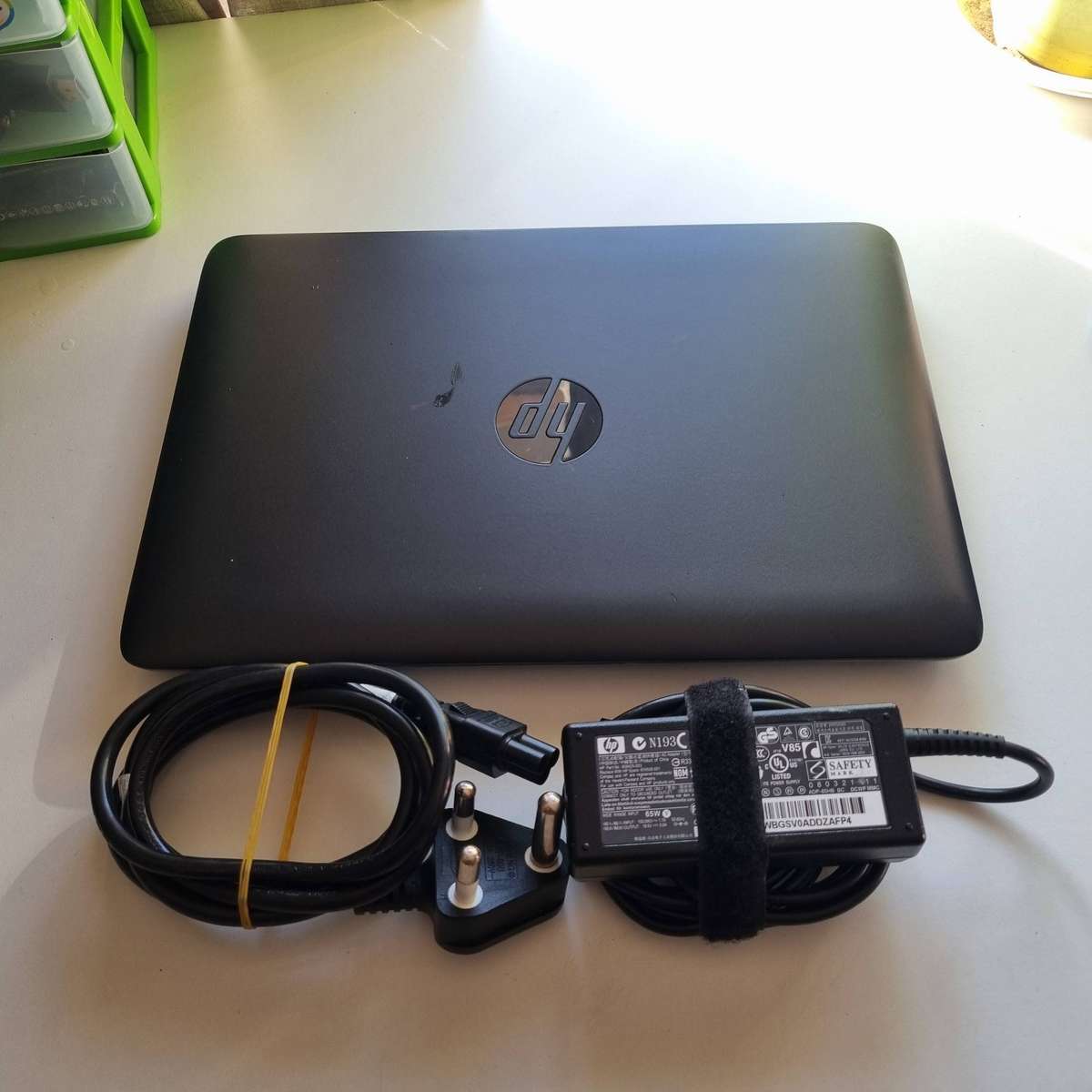 HP EliteBook 820 G2 Core i7 Notebook 12.5 Inch Laptop (12GB & 1TB SSD)