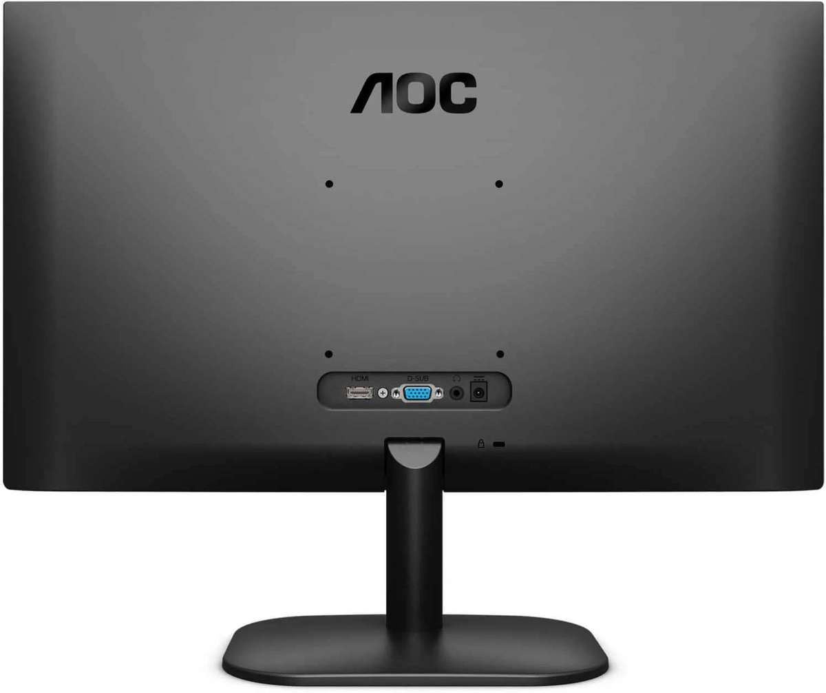 AOC 24B2XH 24'' Full HD IPS Monitor