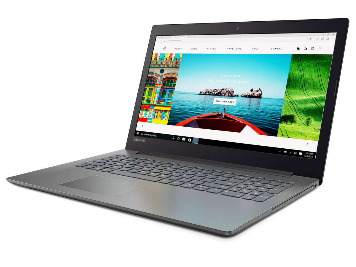 Lenovo IdeaPad 320-15IKB (Intel i5 7th, 8GB, 256GB SSD)