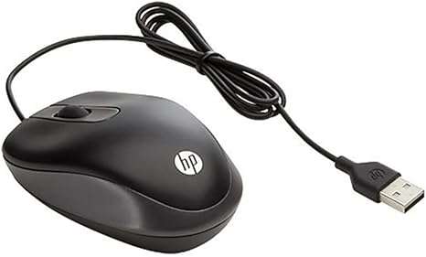 HP USB Travel Mouse "Clearance Sale"