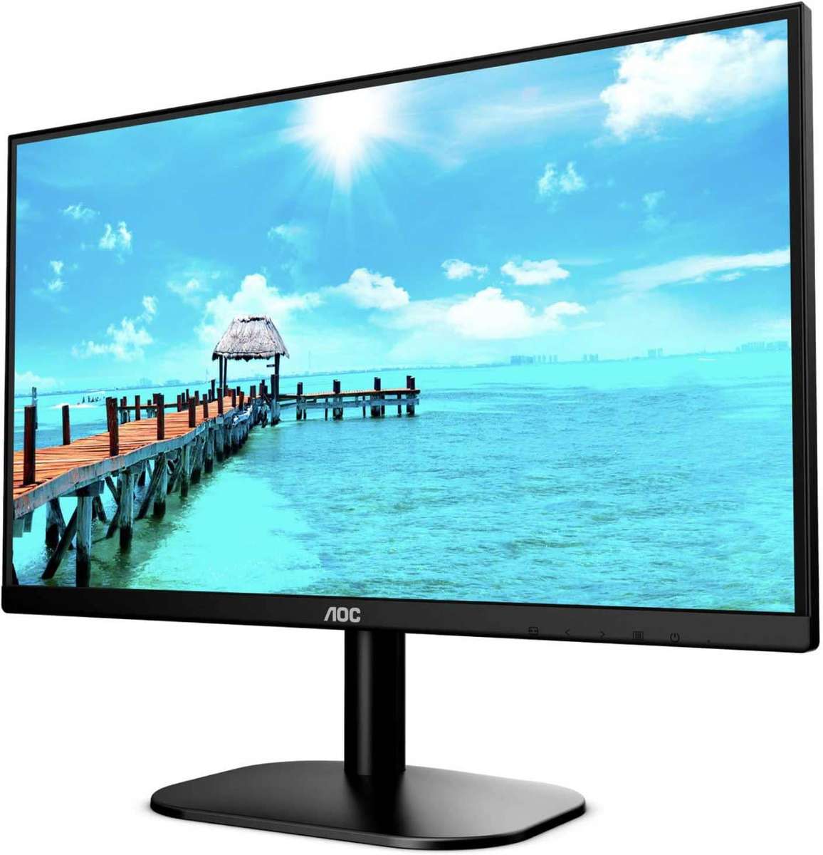 AOC 24B2XH 24'' Full HD IPS Monitor