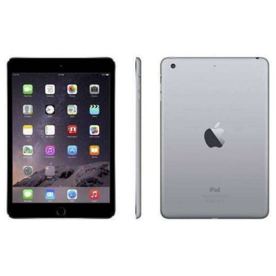 iPad mini 3 (16GB, WiFi only)