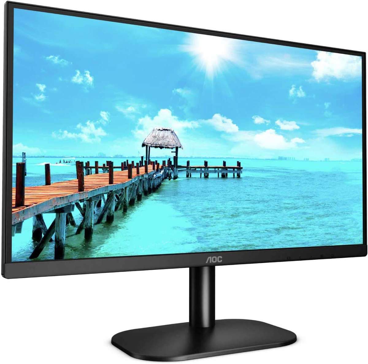 AOC 24B2XH 24'' Full HD IPS Monitor