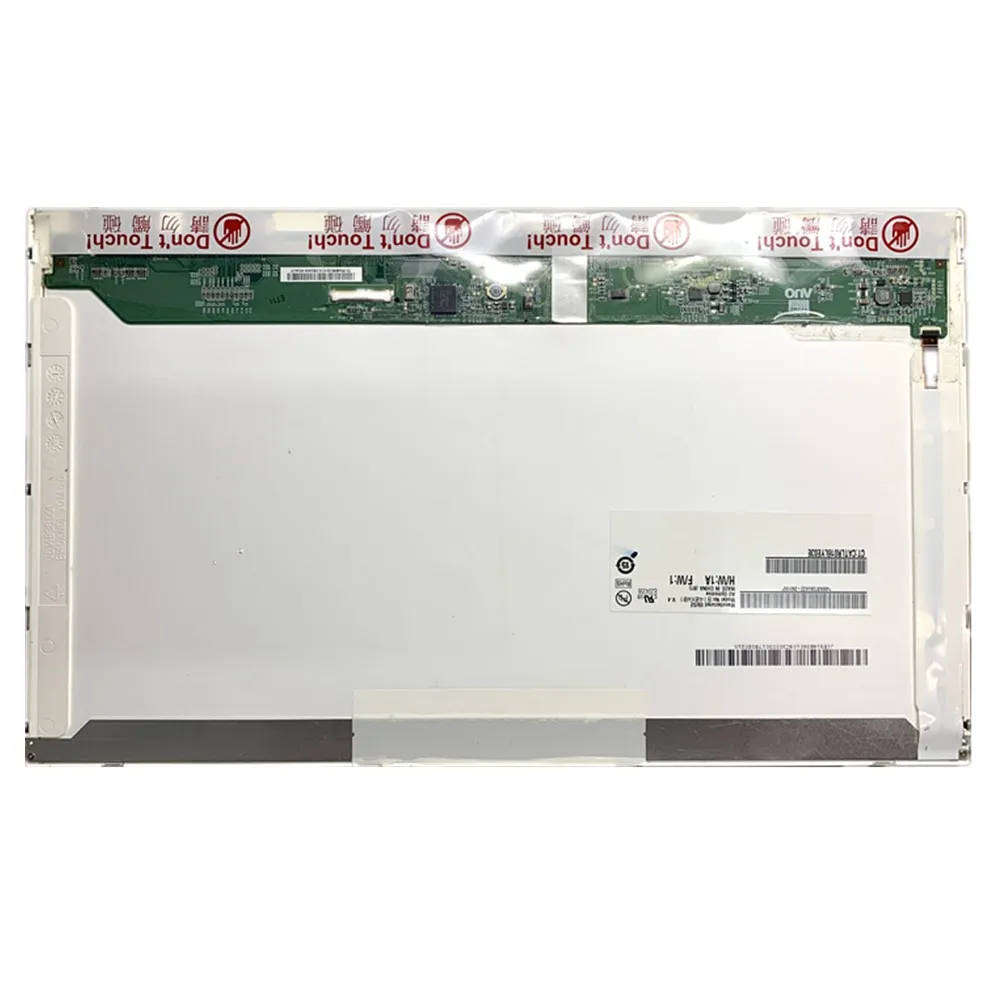 15.6 Replacement LED/LCD Laptop Screen B156XW02