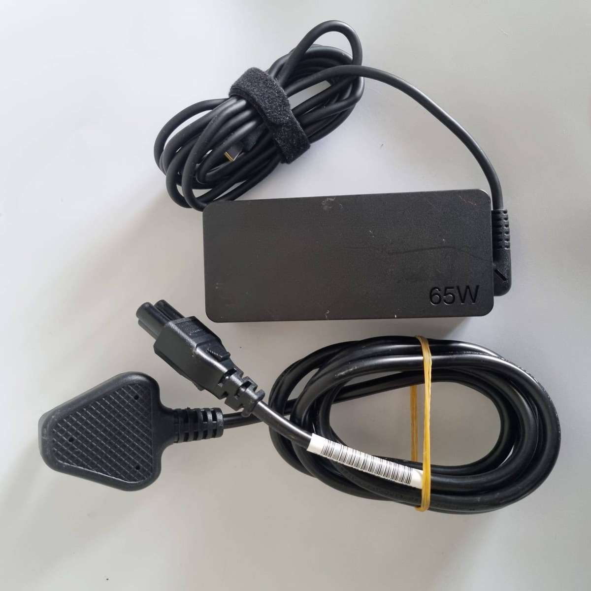 Lenovo Original 65W Type-C Charger