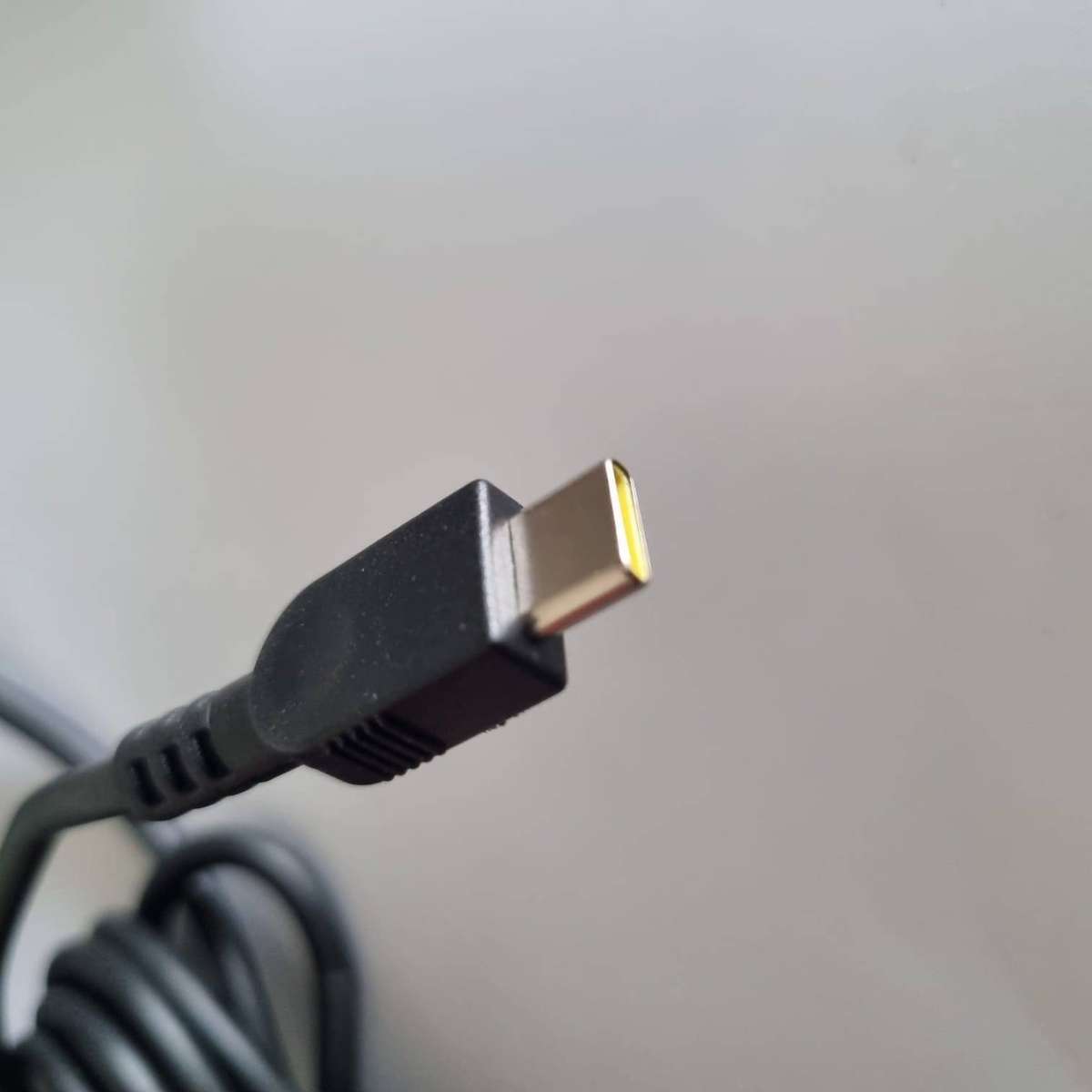 Lenovo Original 65W Type-C Charger