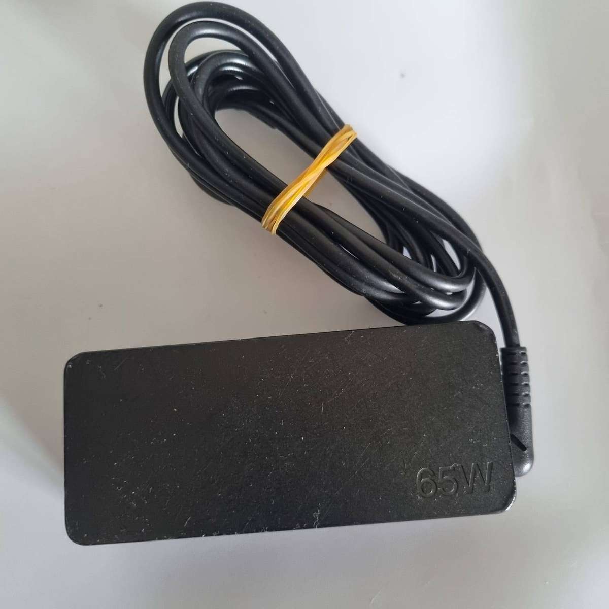 Lenovo 65W Type-C Charger (Genuine)