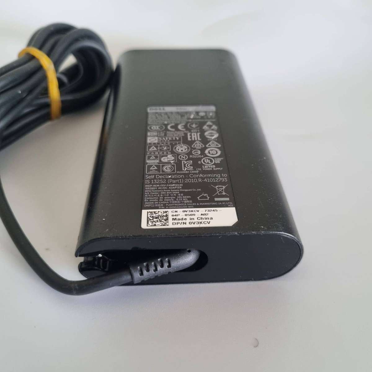 Dell 90W Big Pin Laptop Charger (Original )