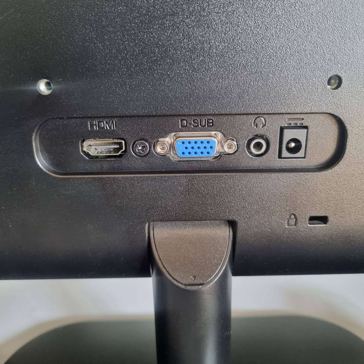 AOC 24B2XH 24'' Full HD IPS Monitor