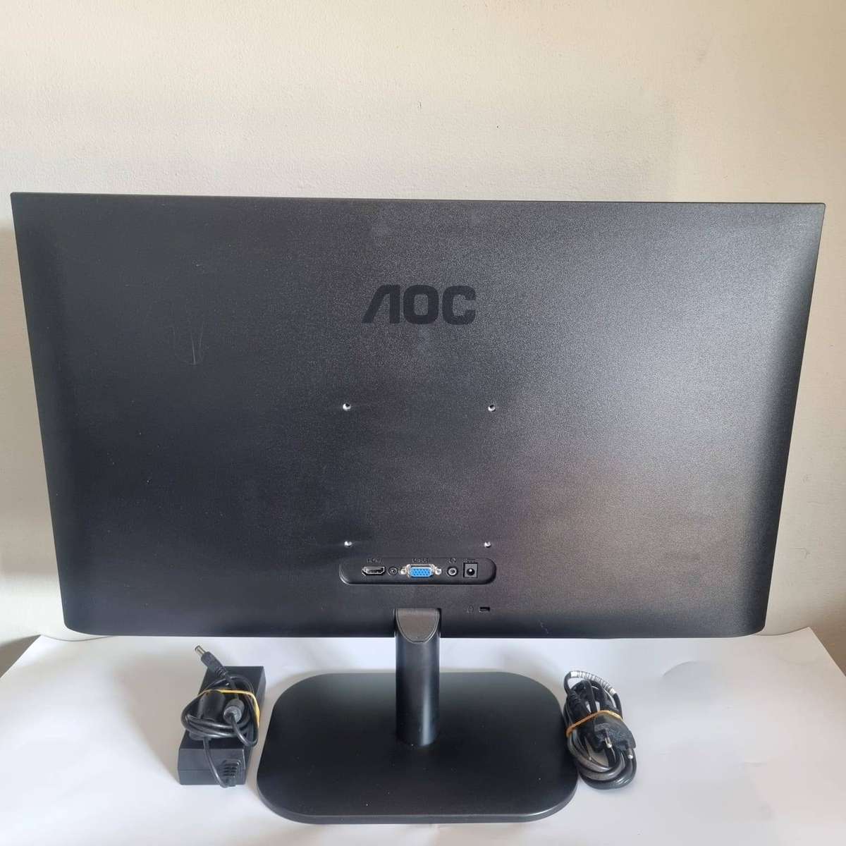 AOC 24B2XH 24'' Full HD IPS Monitor