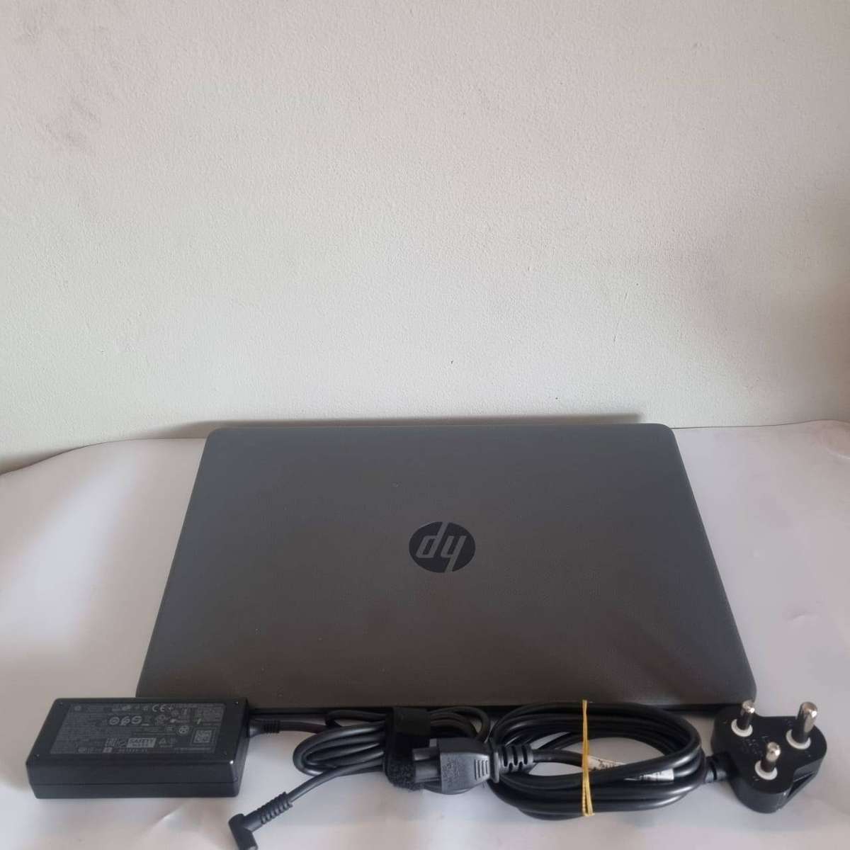 HP 250 G9 (Intel Celeron, 256GB SSD & 4GB RAM) 15.6 Inch Laptop