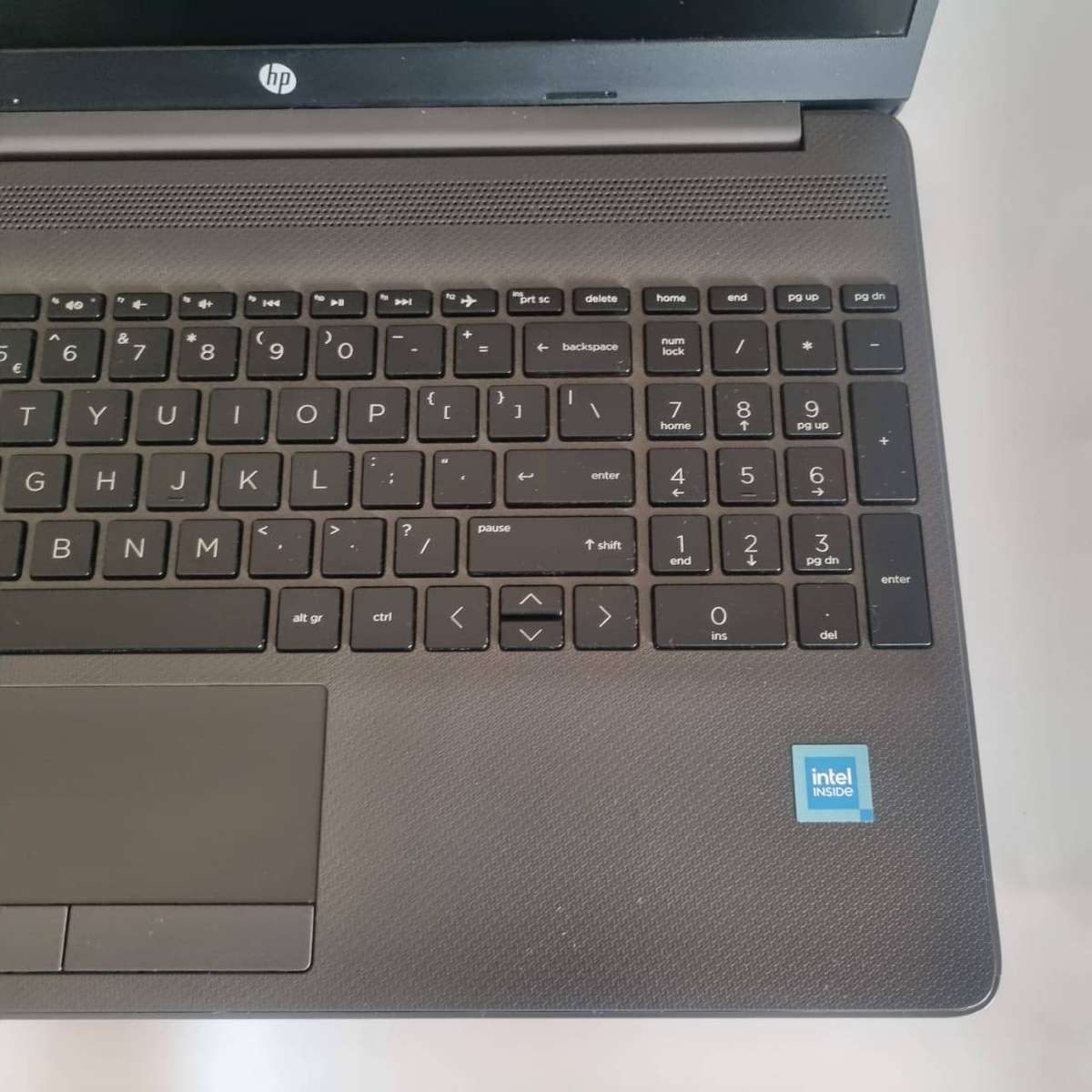 HP 250 G9 (Intel Celeron, 256GB SSD & 4GB RAM) 15.6 Inch Laptop