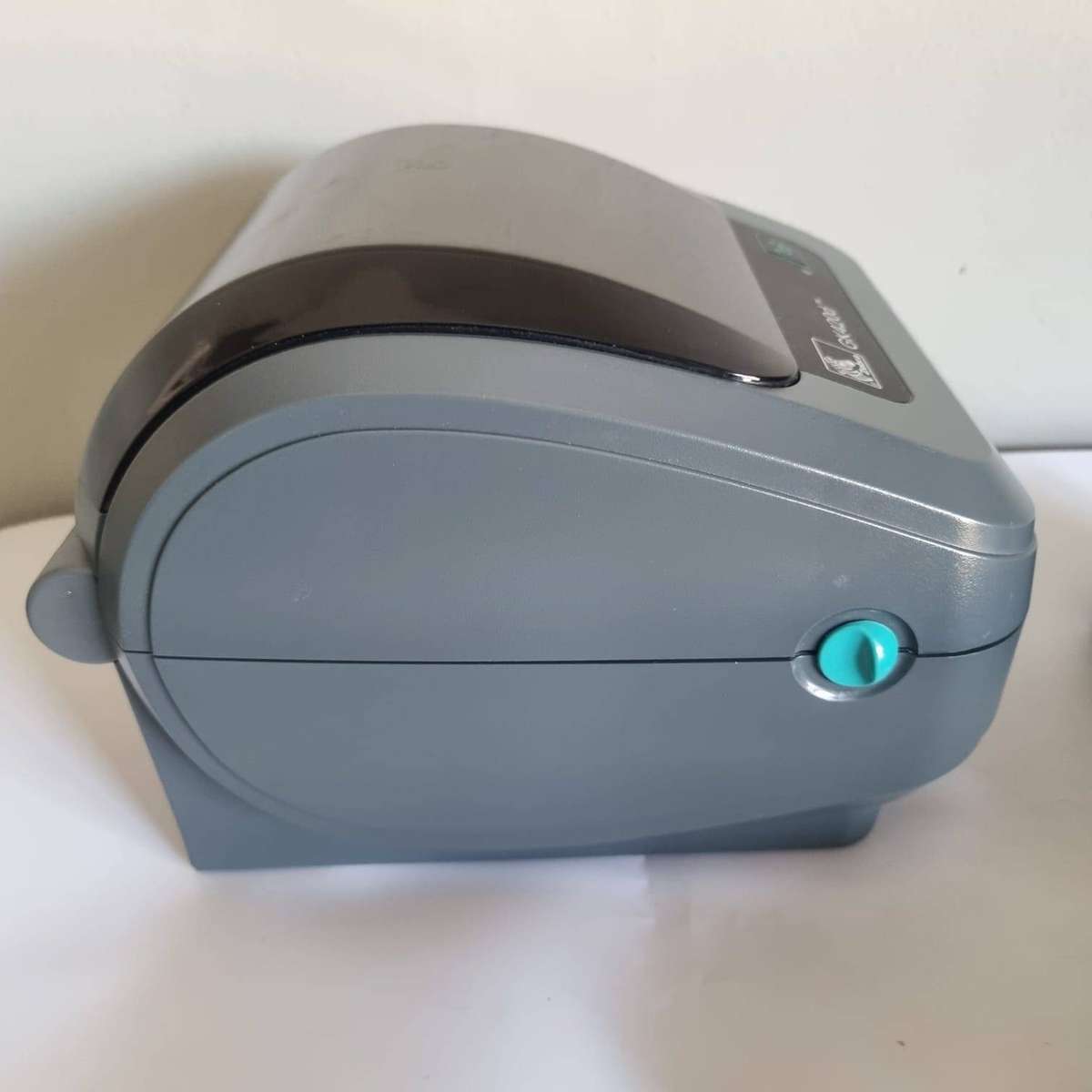 Zebra GK420d Label Printer - Secondhand, Fully Functional