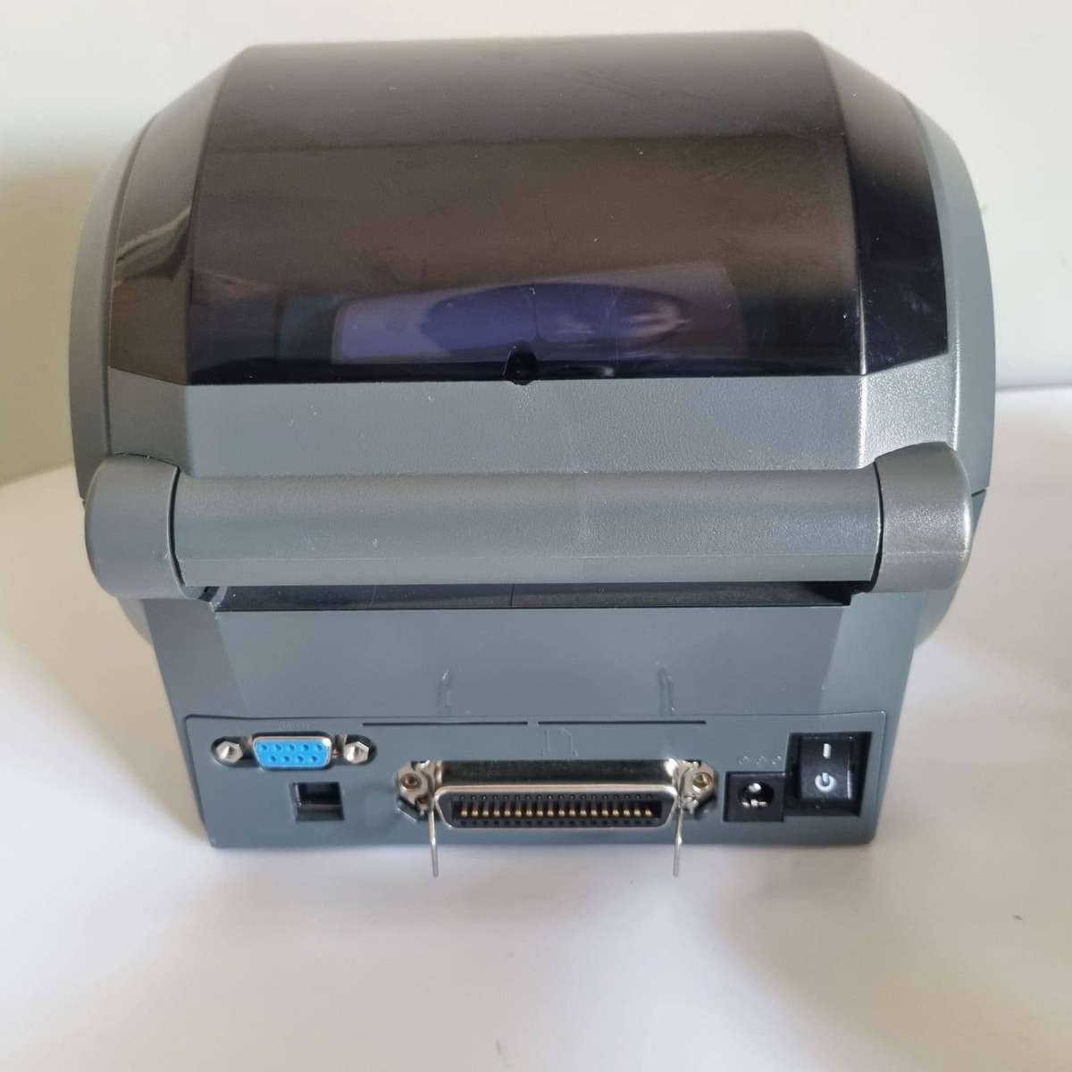 Zebra GK420d Label Printer - Secondhand, Fully Functional