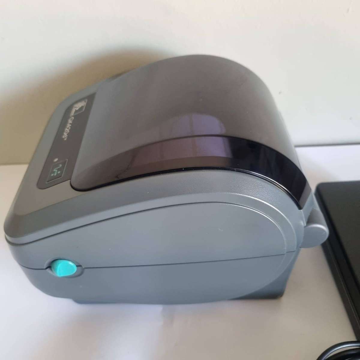 Zebra GK420d Label Printer - Secondhand, Fully Functional