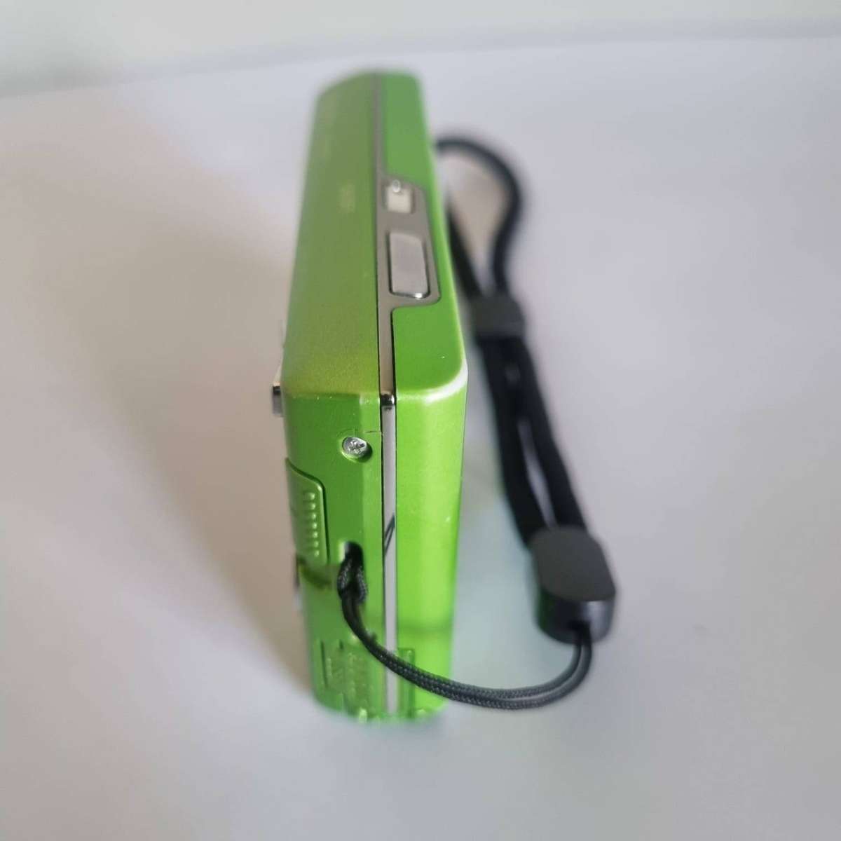 Sony SteadyShot DSC-W610 Digital Camera (READ)