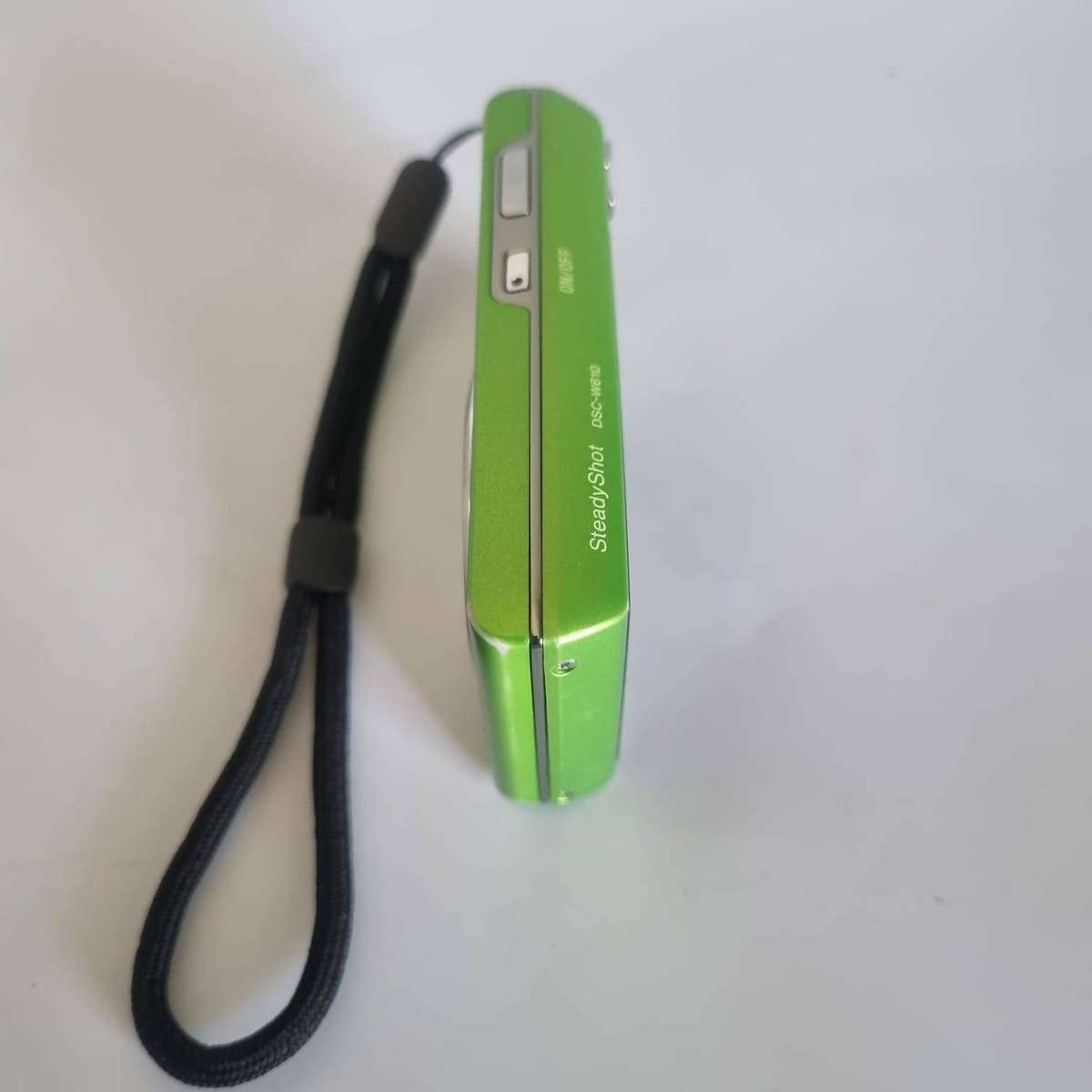 Sony SteadyShot DSC-W610 Digital Camera (READ)