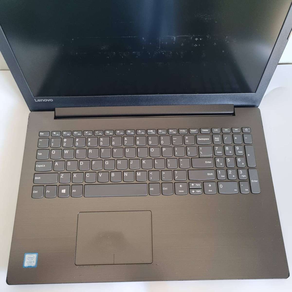 Lenovo IdeaPad 320-15IKB (Intel i5 7th, 8GB, 256GB SSD)