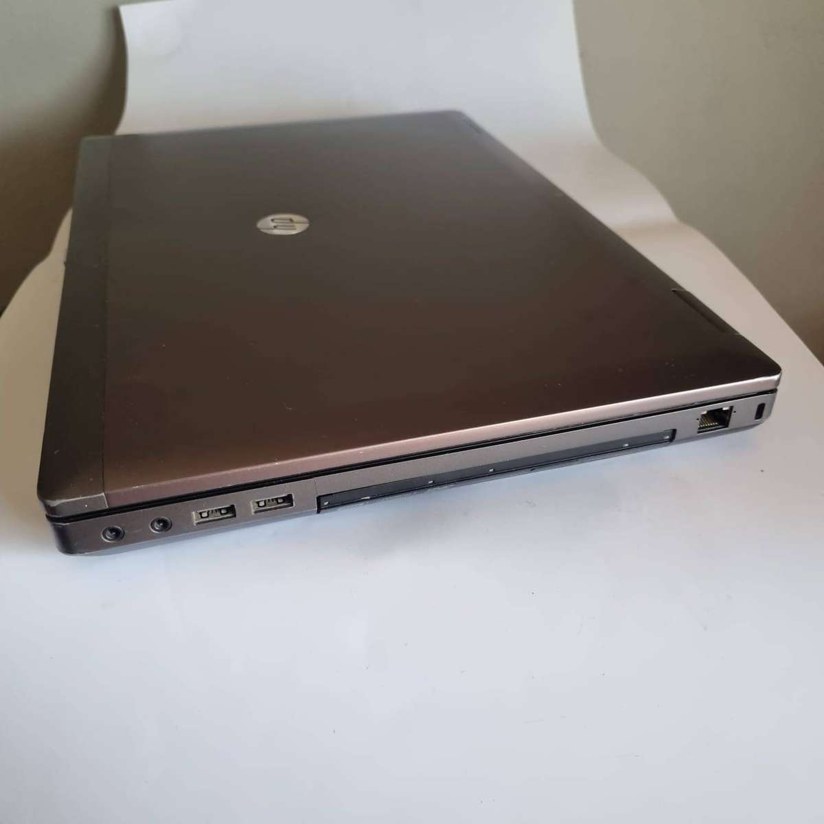 HP ProBook 6560b (i5 2nd, 6GB & 500GB HDD) 15.6 Inch Laptop