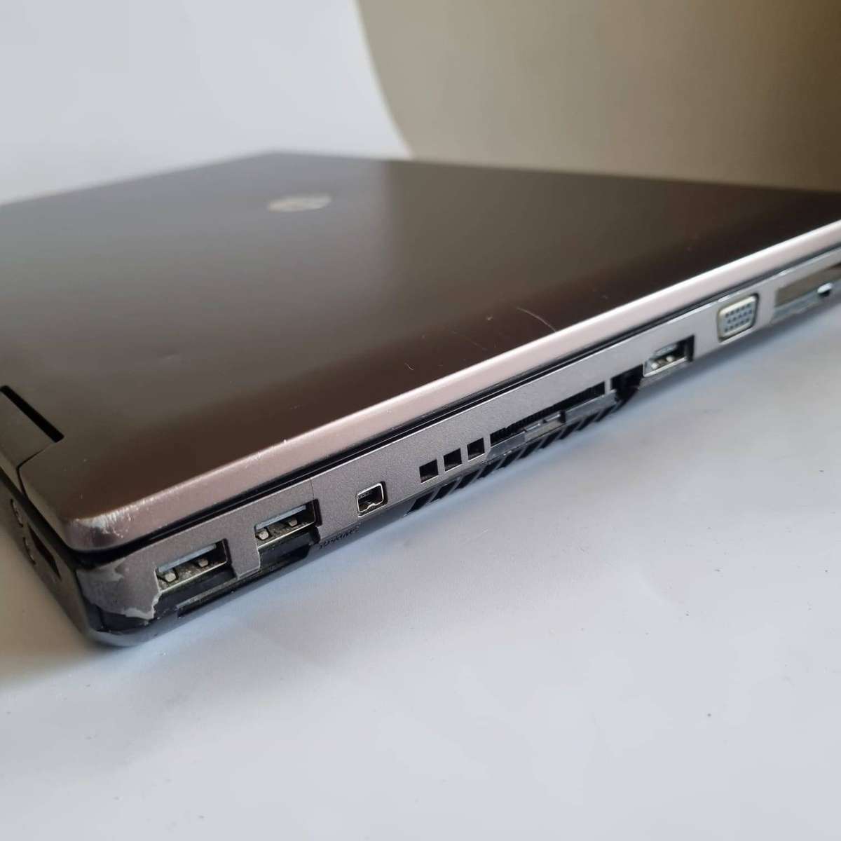 HP ProBook 6560b (i5 2nd, 6GB & 500GB HDD) 15.6 Inch Laptop