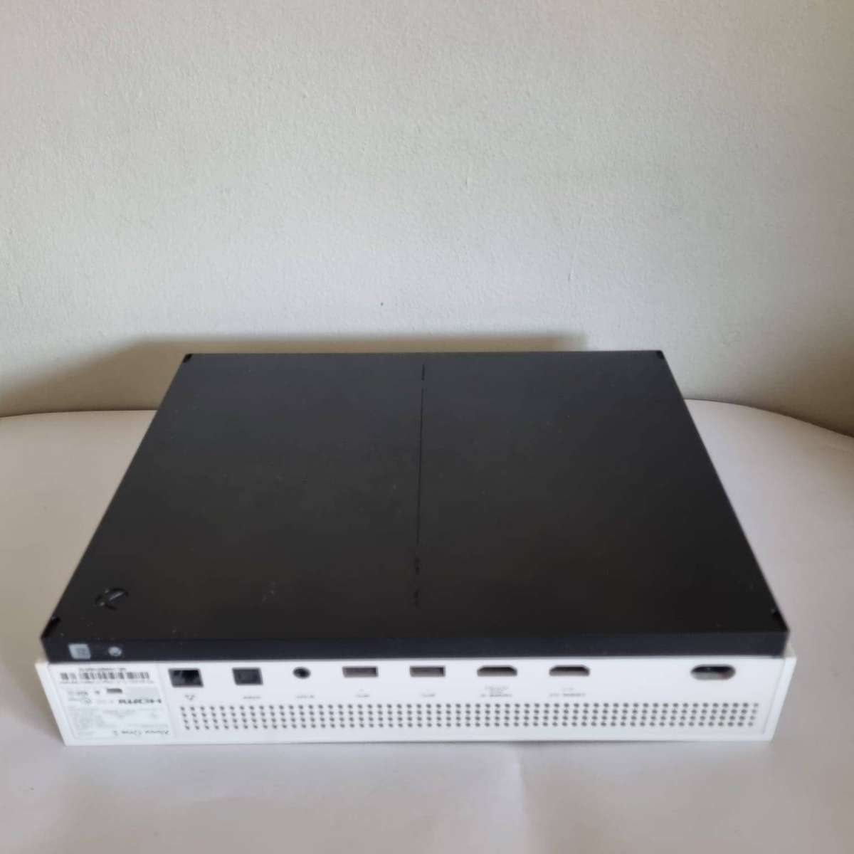 Xbox One S Console 1TB