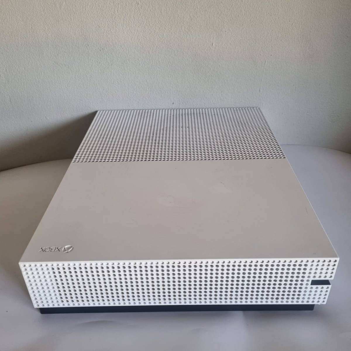 Xbox One S Console 1TB
