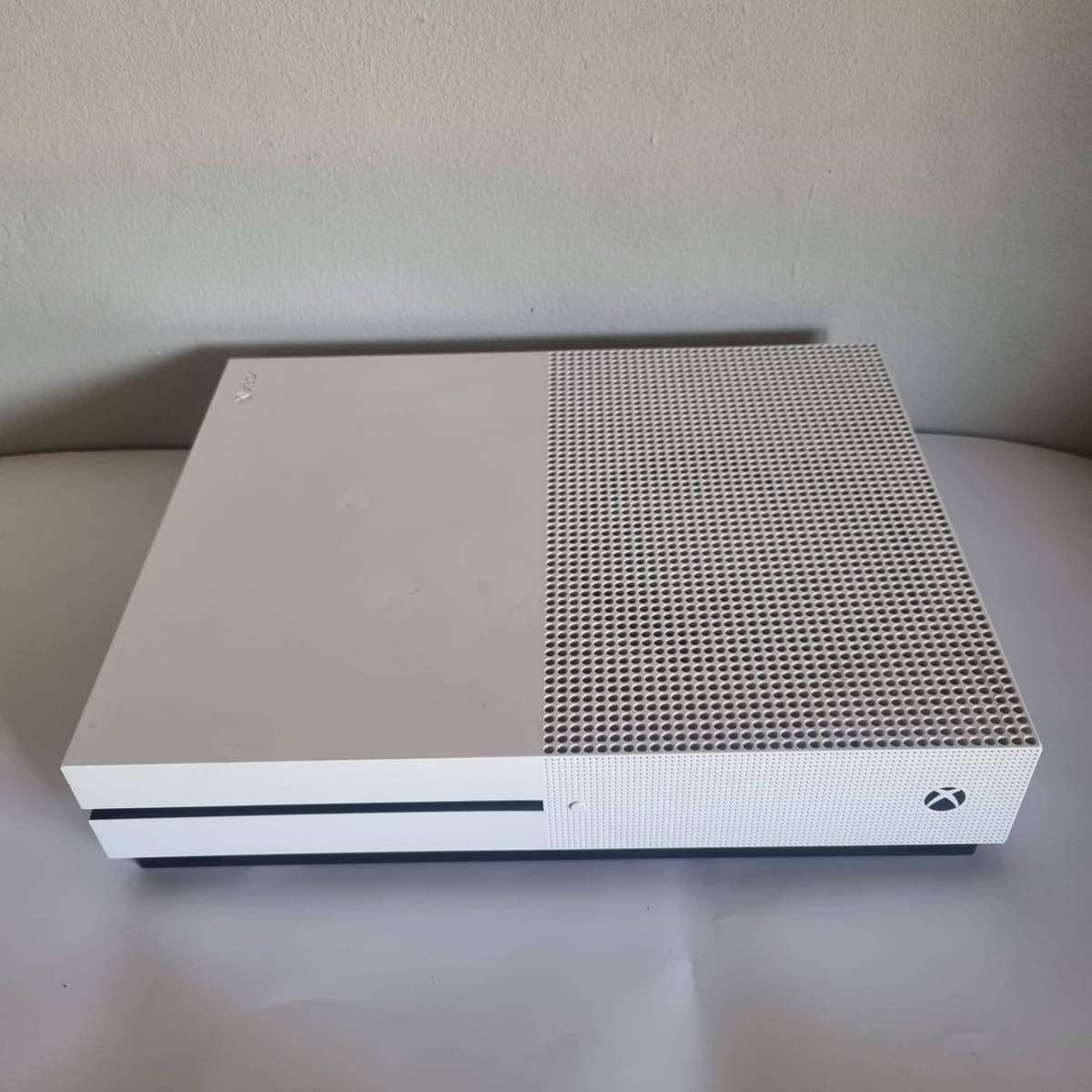 Xbox One S Console 1TB