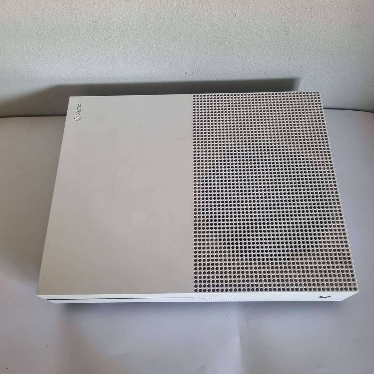 Xbox One S Console 1TB