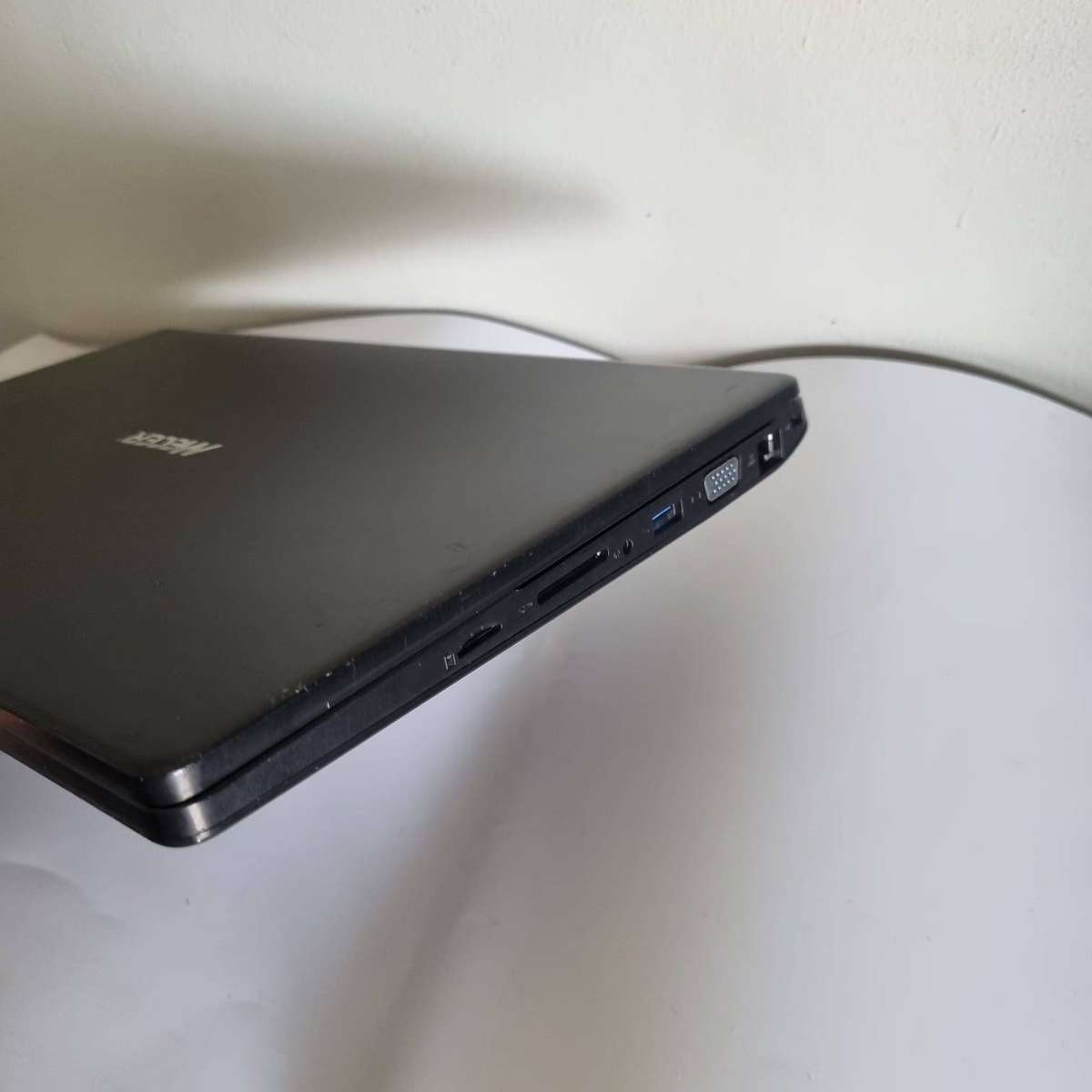 Mecer Notebook Z140C Edu+ (Intel Celeron, 4GB RAM & 128GB SSD) 14 Inch Laptop