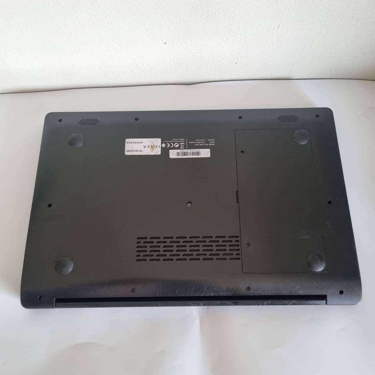 Mecer Notebook Z140C Edu+ (Intel Celeron, 4GB RAM & 128GB SSD) 14 Inch Laptop