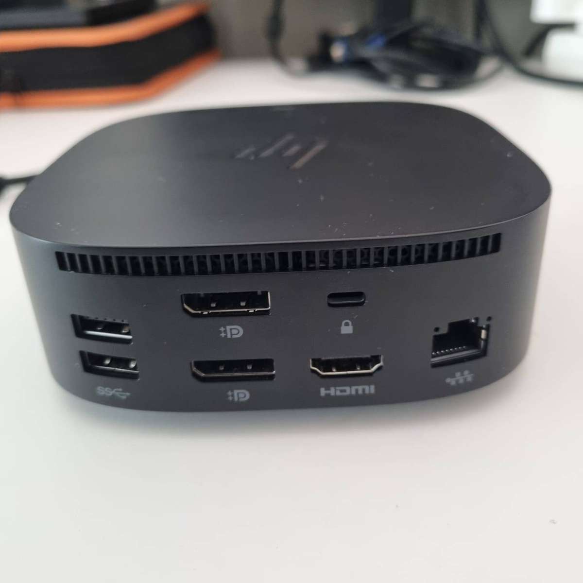HP USB-C Dock G5 Docking Station
