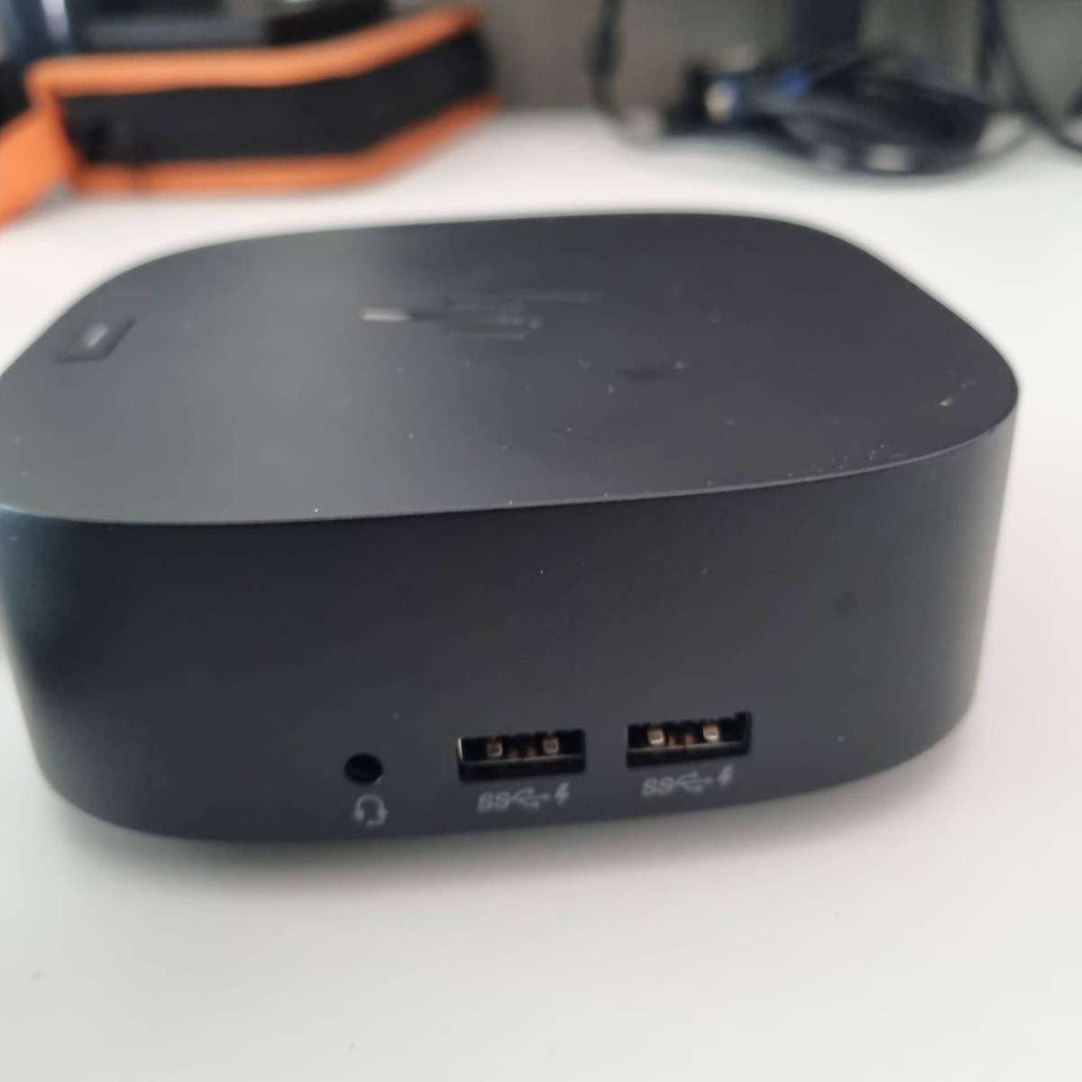 HP USB-C Dock G5 Docking Station