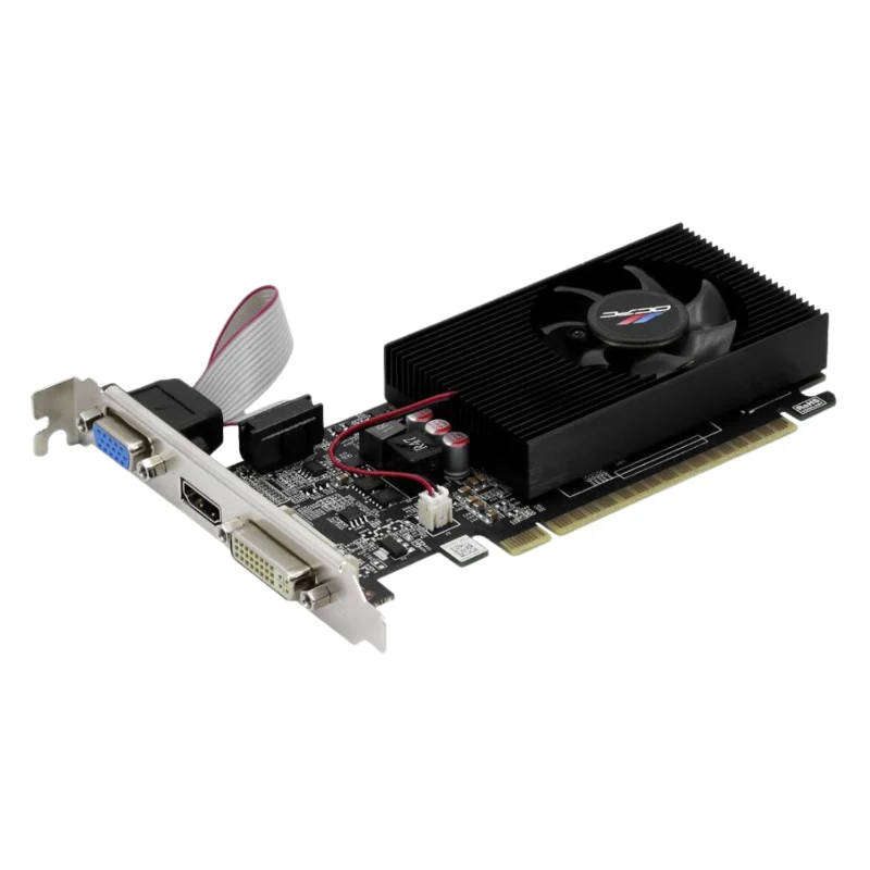NVIDIA GeForce GT730 4GB Graphics Card