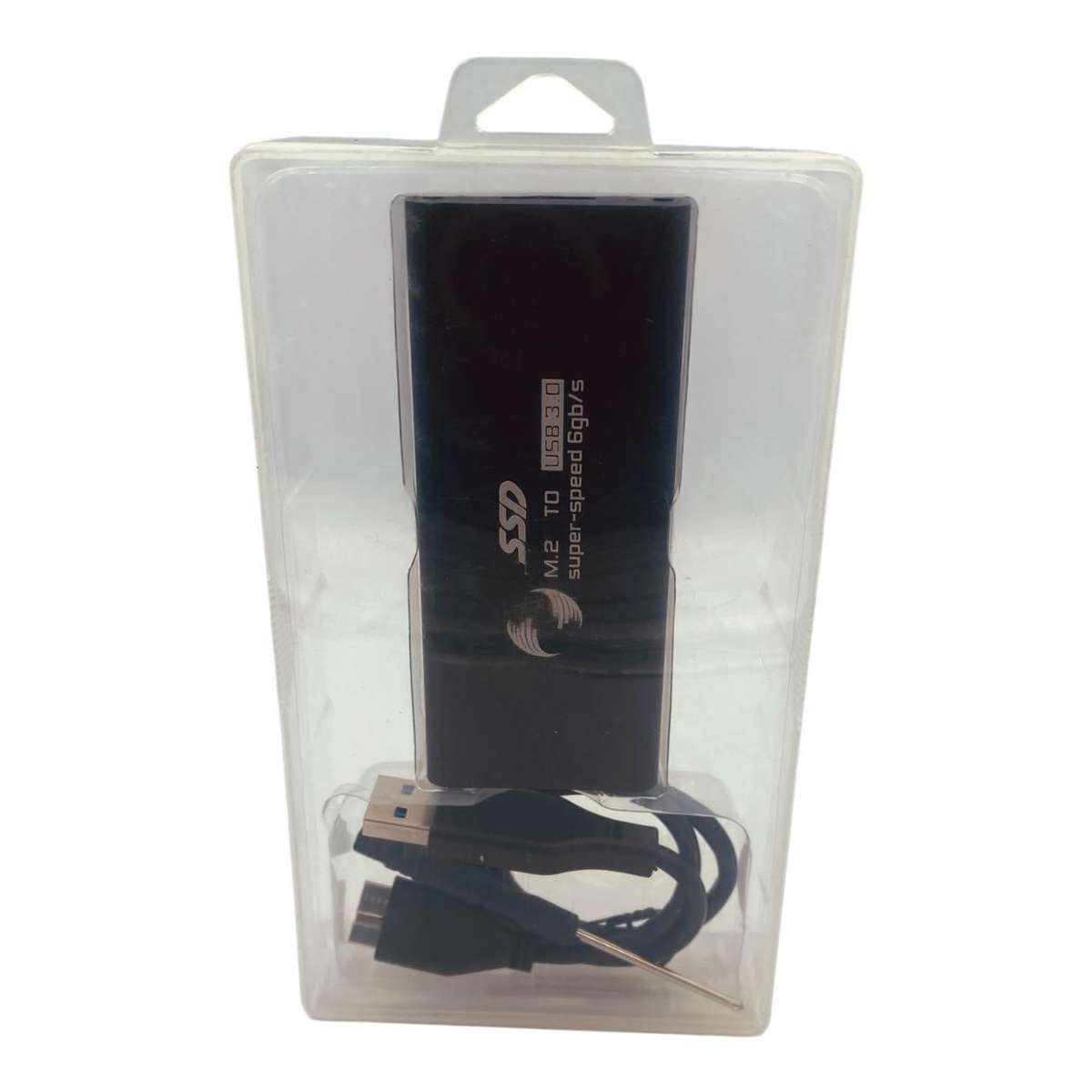 USB 3.0 to M.2 SSD Enclosure"Clearance Sale"