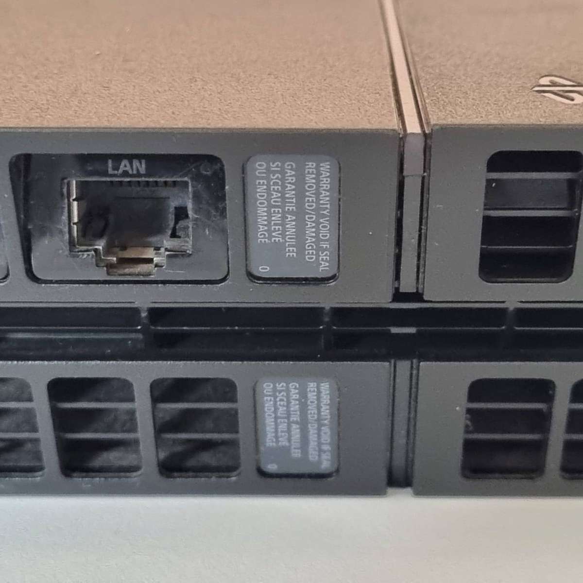 Playstation 4 Console 500GB - PS4