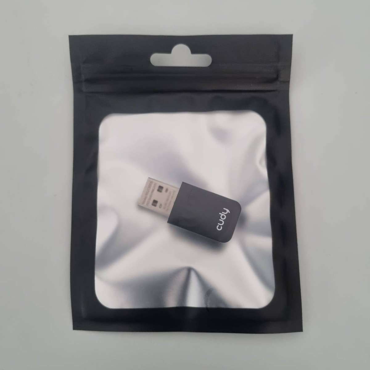 Cudy 1300Mbps High Gain Wifi Adapter WU1300S