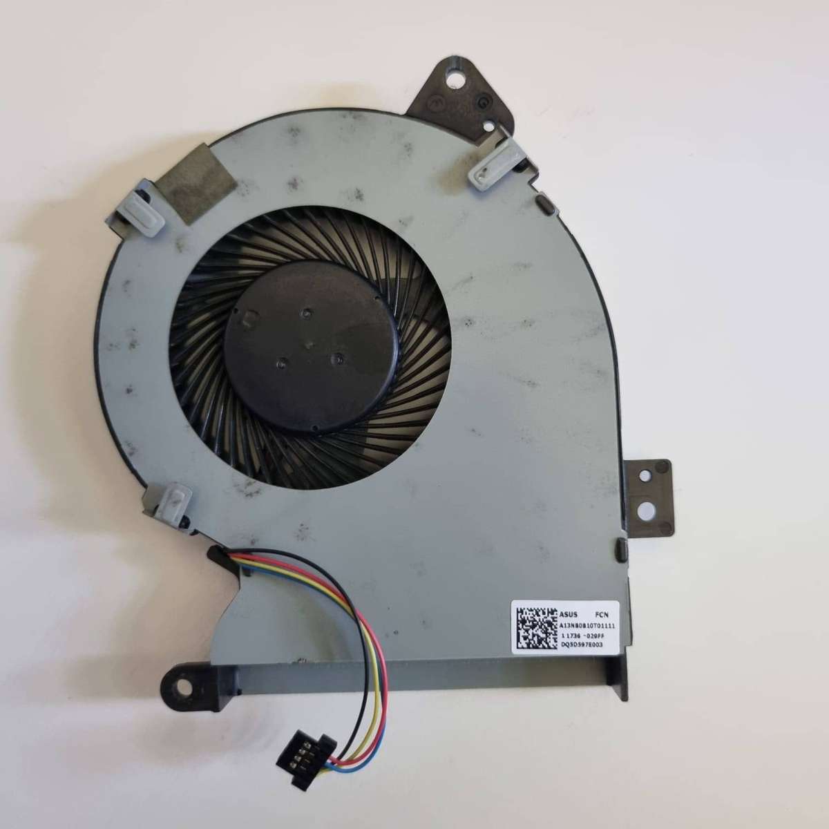 Asus X540L CPU Fan