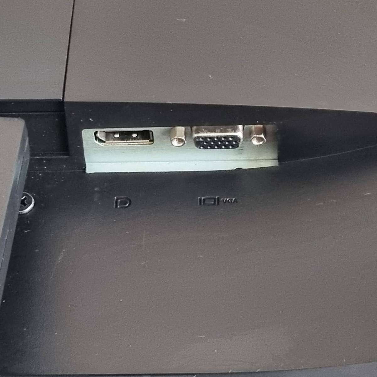 Dell E2316H 23