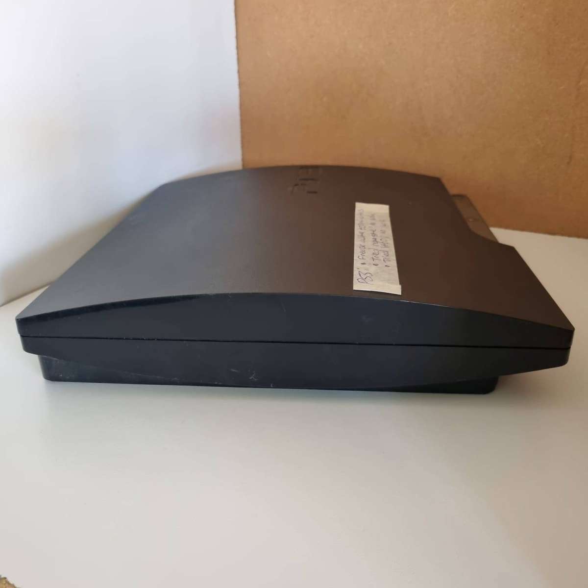 Playstation 3 Slim 250GB Console - PLS READ