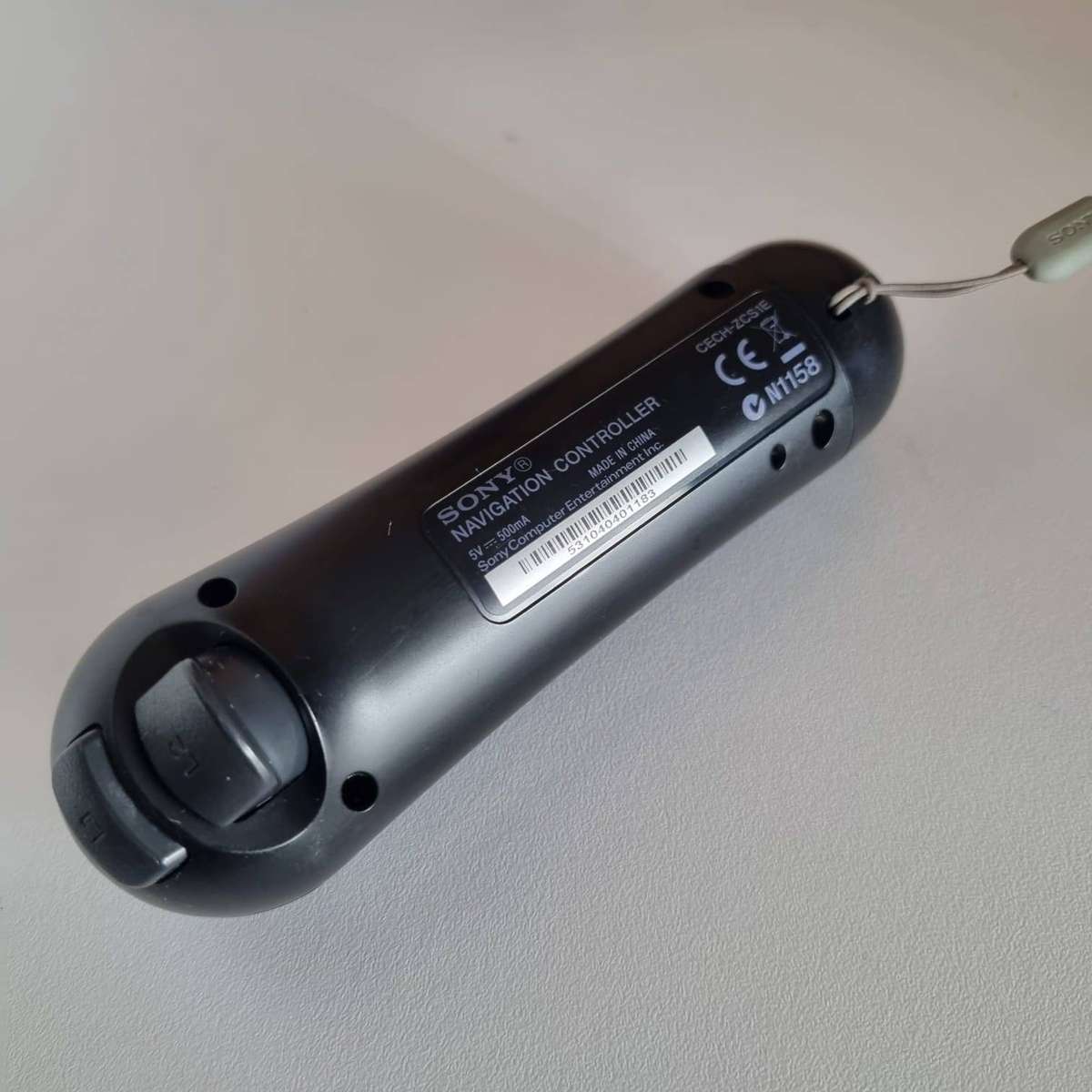 Playstation Move & Navigation Controllers (Plus 2 Game)