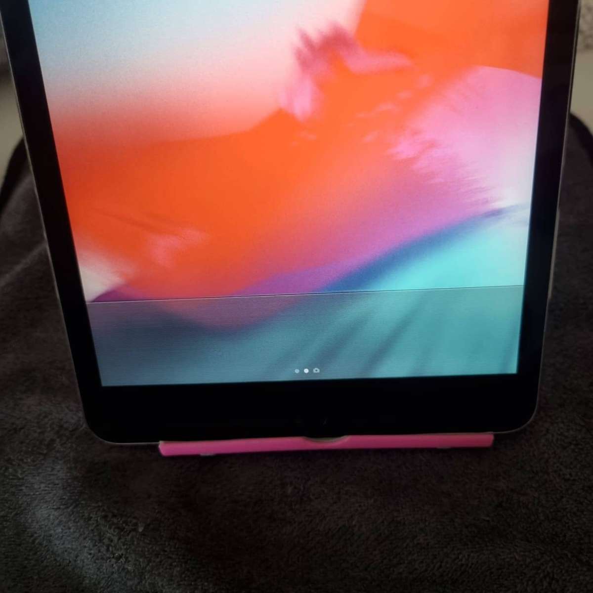 iPad mini 3 (16GB, WiFi only)