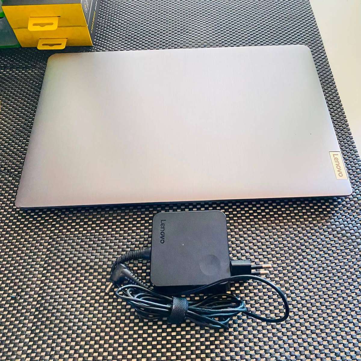 Lenovo Ideapad 3-15ITL6 Laptop (i5 11th, 8GB & 512GB SSD)